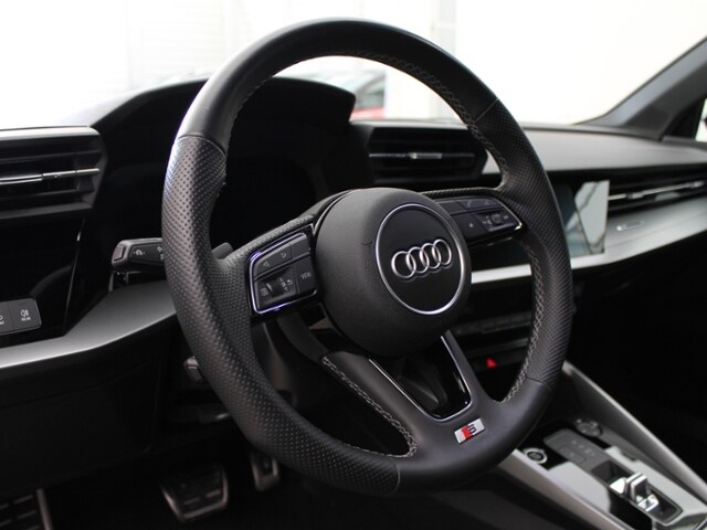 Image about Audi A3 Limousine advanced 35 TDI S tronic