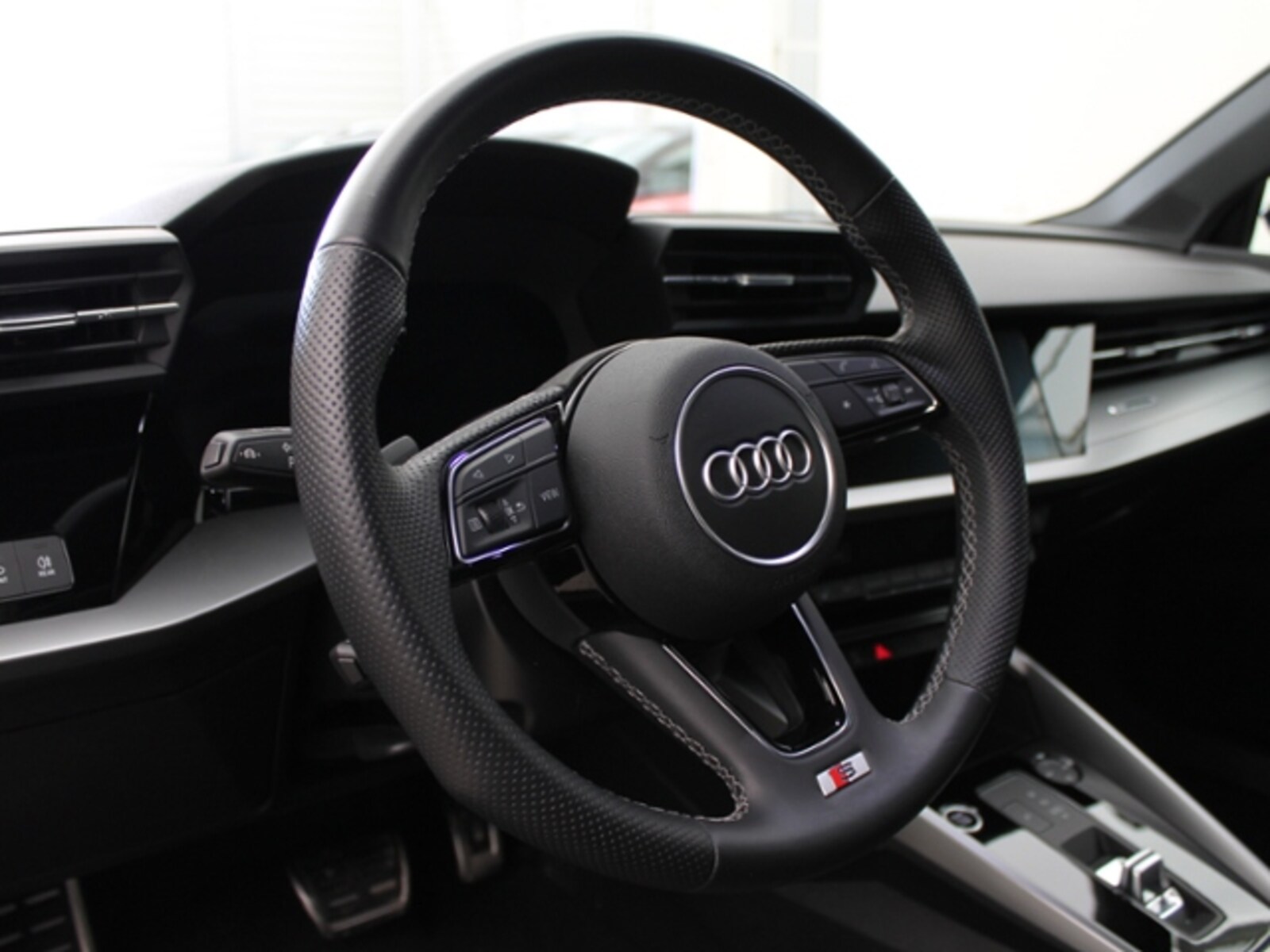 Audi A3 Limousine – Bild 11
