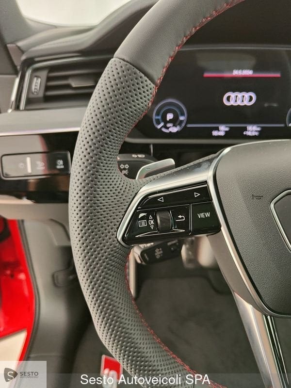 Image about Audi SQ8 Sportback e-tron SQ8 Sportback e-tron 370,00 kW