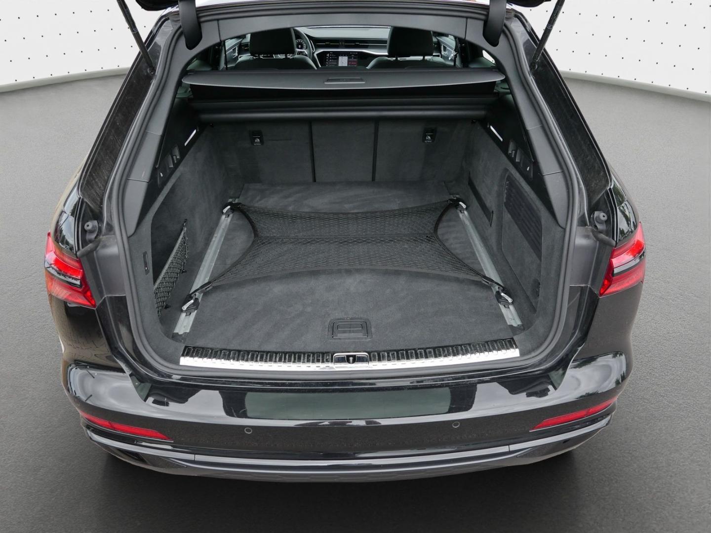 Image about Audi A6 Avant S line 50 TDI quattro tiptronic