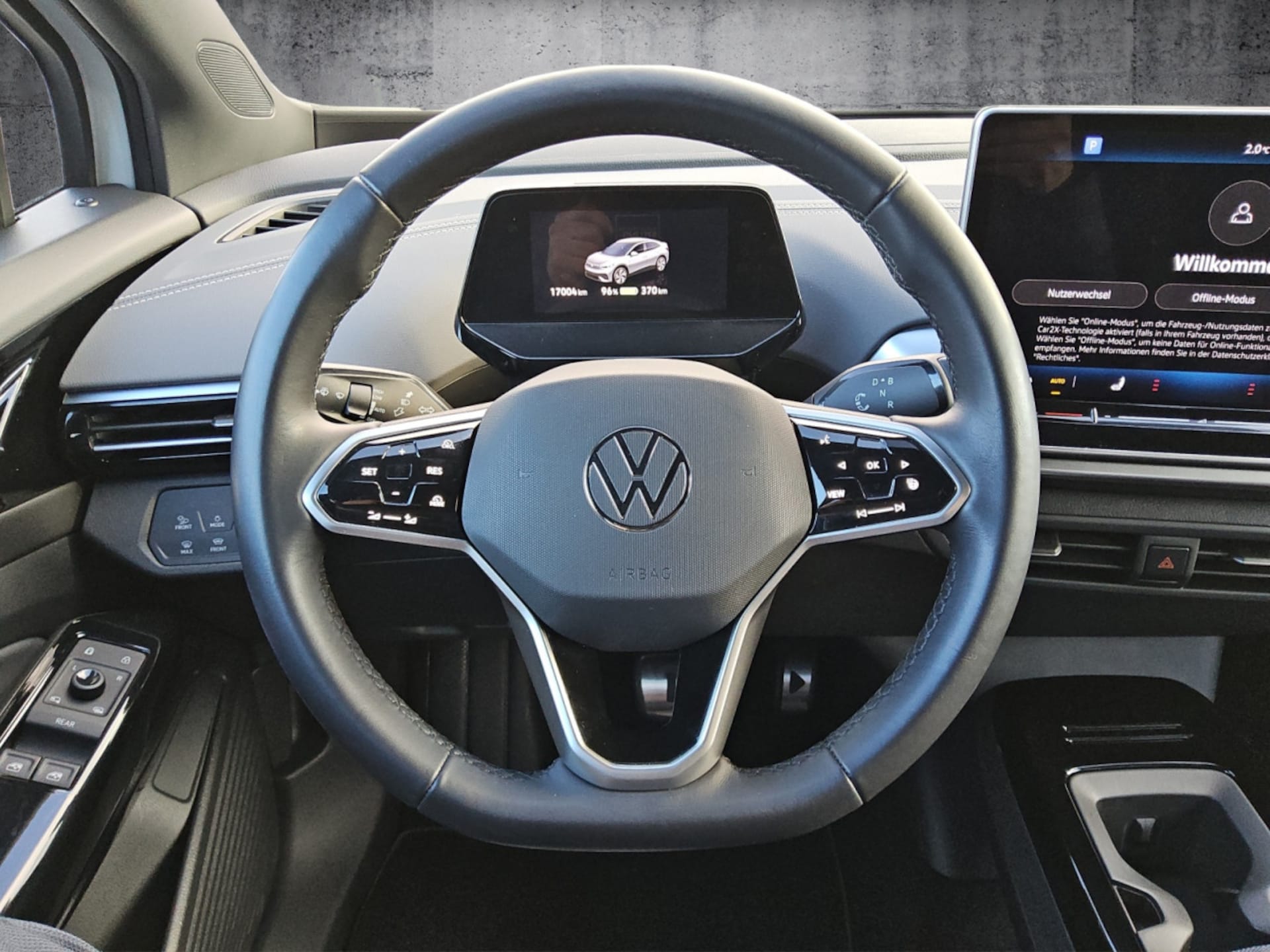 Volkswagen ID.5 Pro