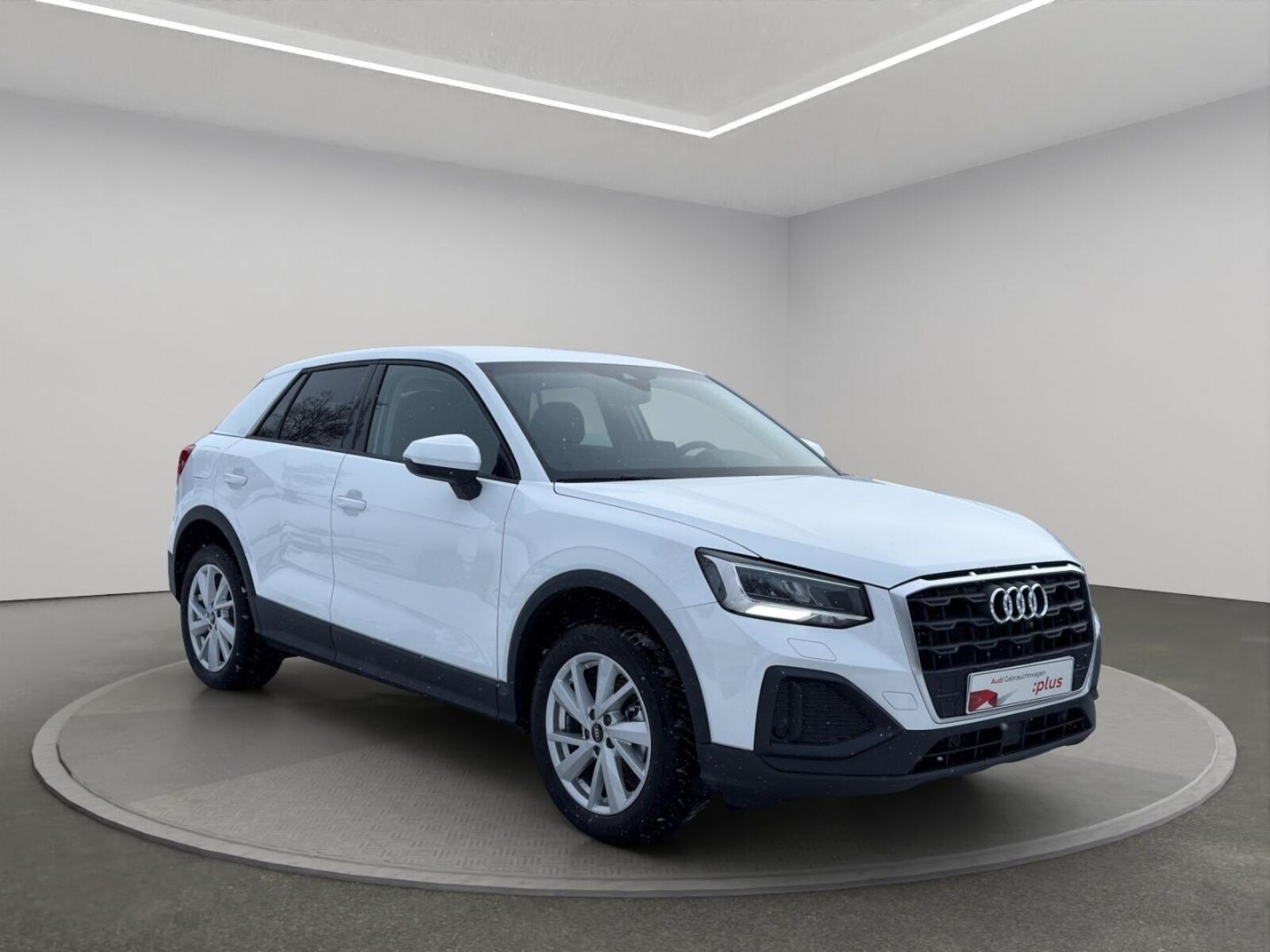 Audi Q2 – Bild 3