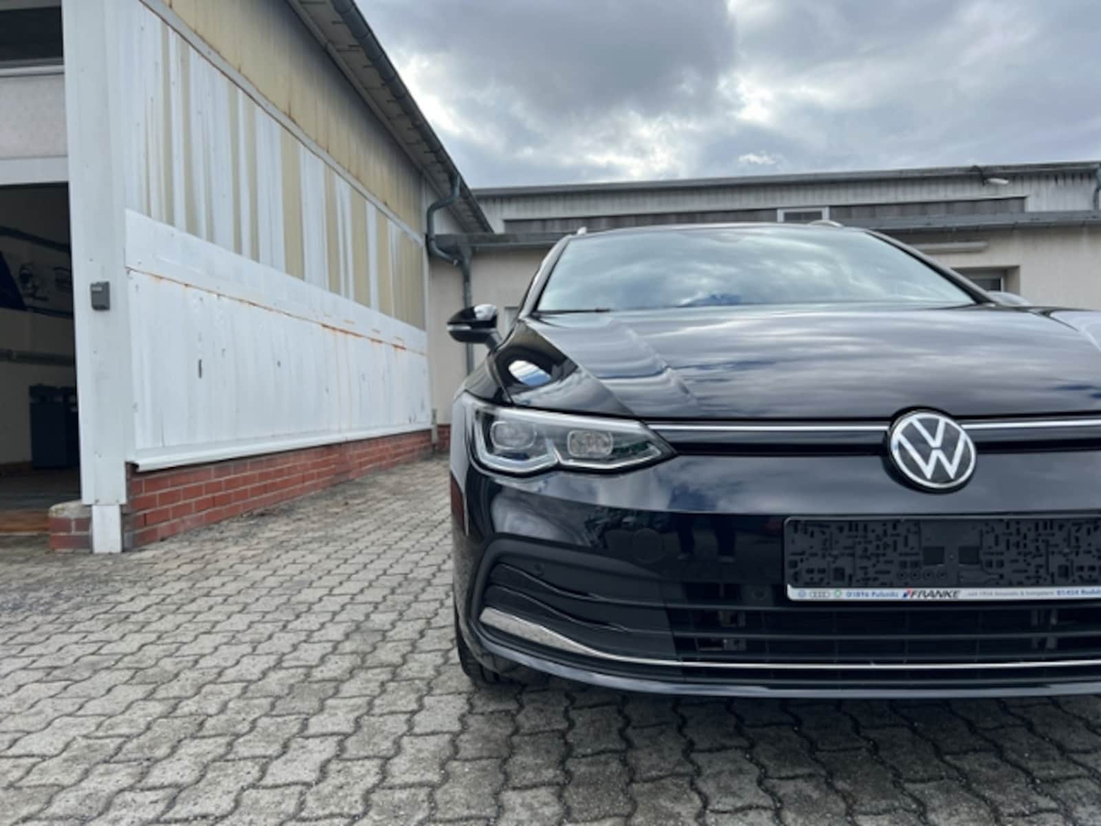 Volkswagen Golf Variant – Bild 7