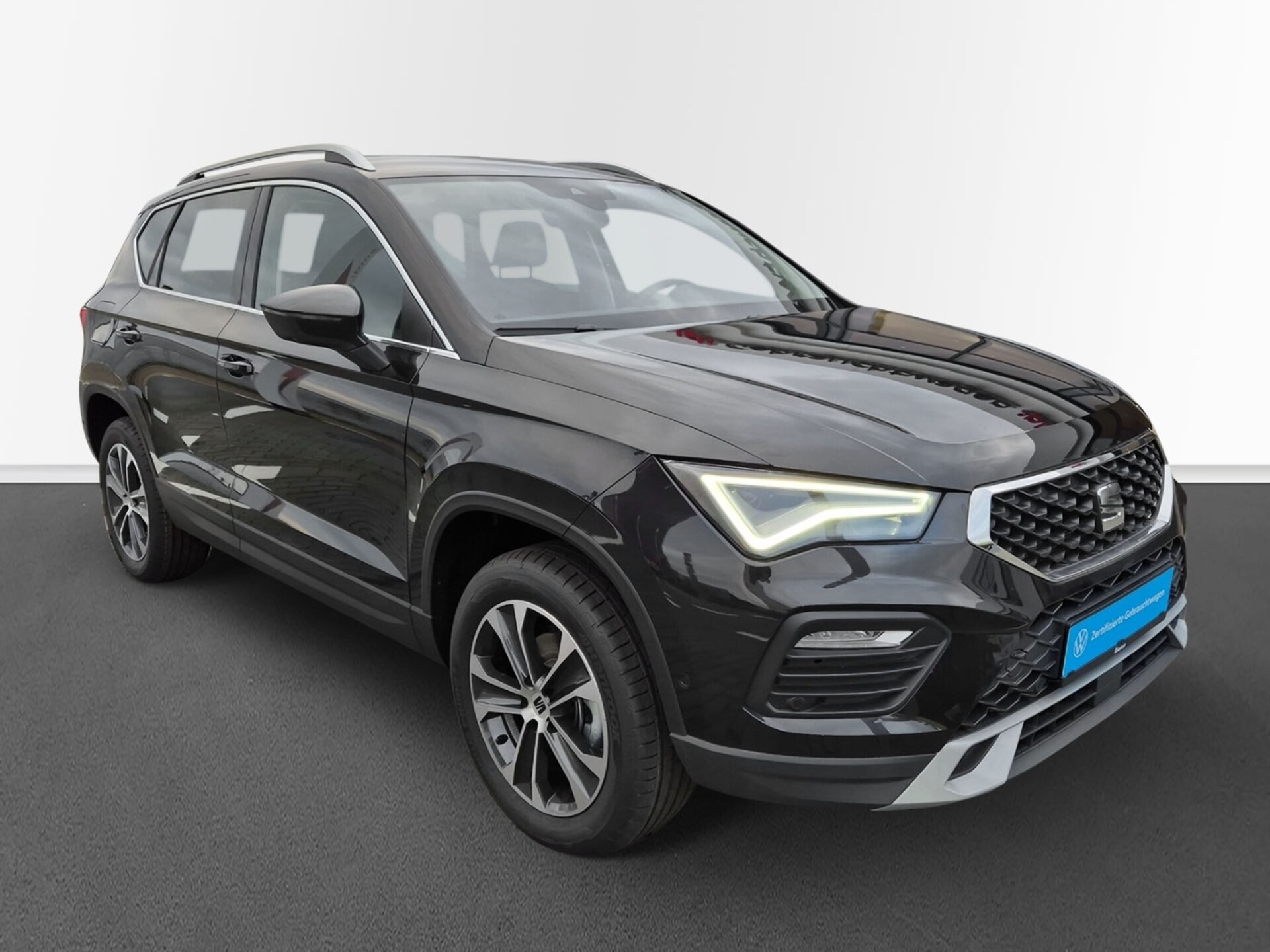 SEAT Ateca Style
