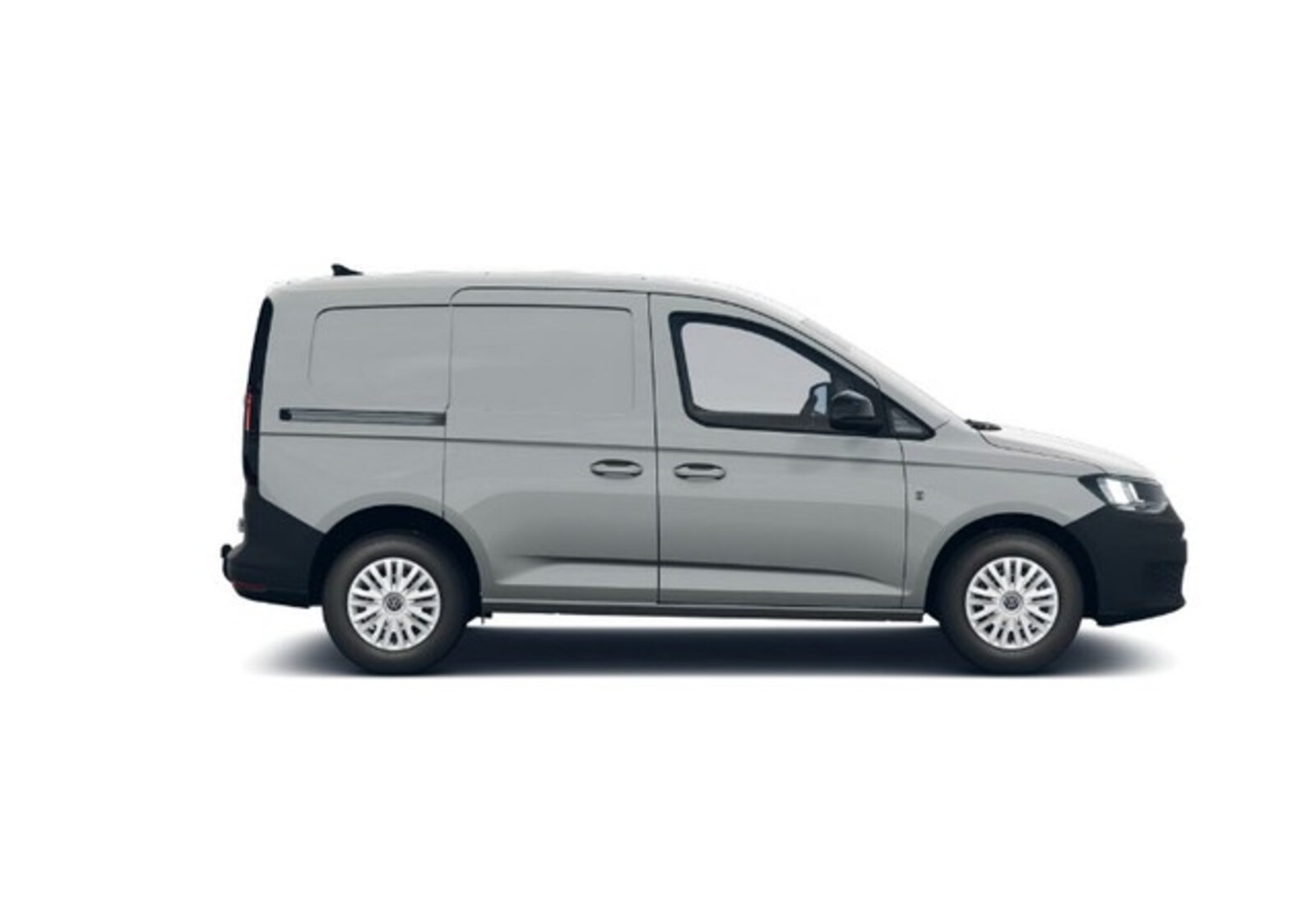 Volkswagen Caddy Cargo – Bild 5