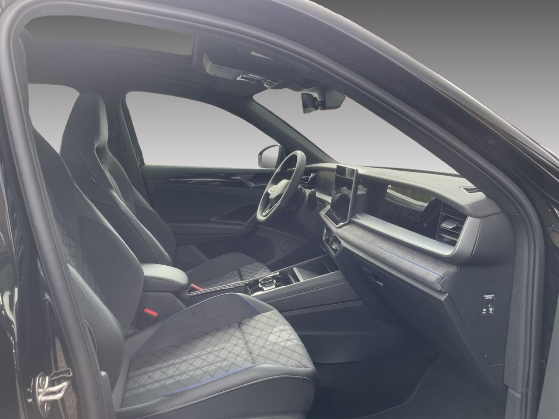 Volkswagen Tayron R-Line