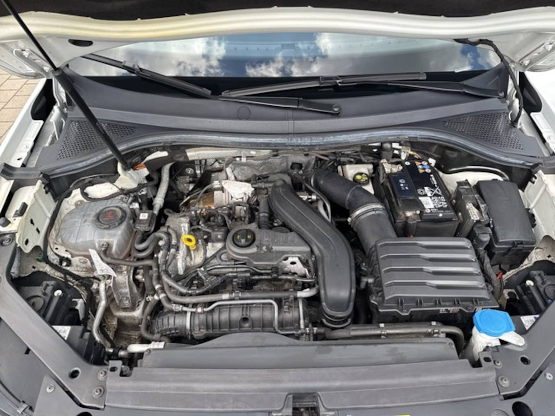 Volkswagen Tiguan MOVE