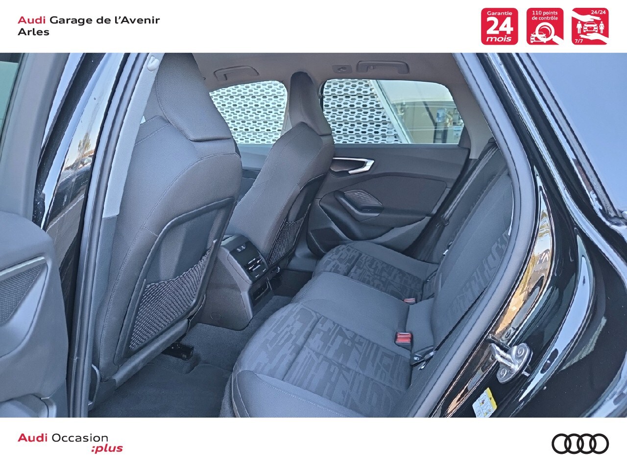 Image about Audi A5 Avant Business Executive TDI Hybride 204 ch S tronic