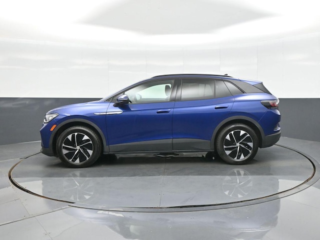 2021 Volkswagen ID.4
