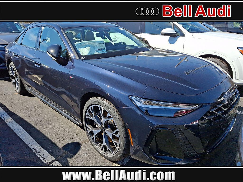 2026 Audi A6 Premium Plus quattro S tronic's photo