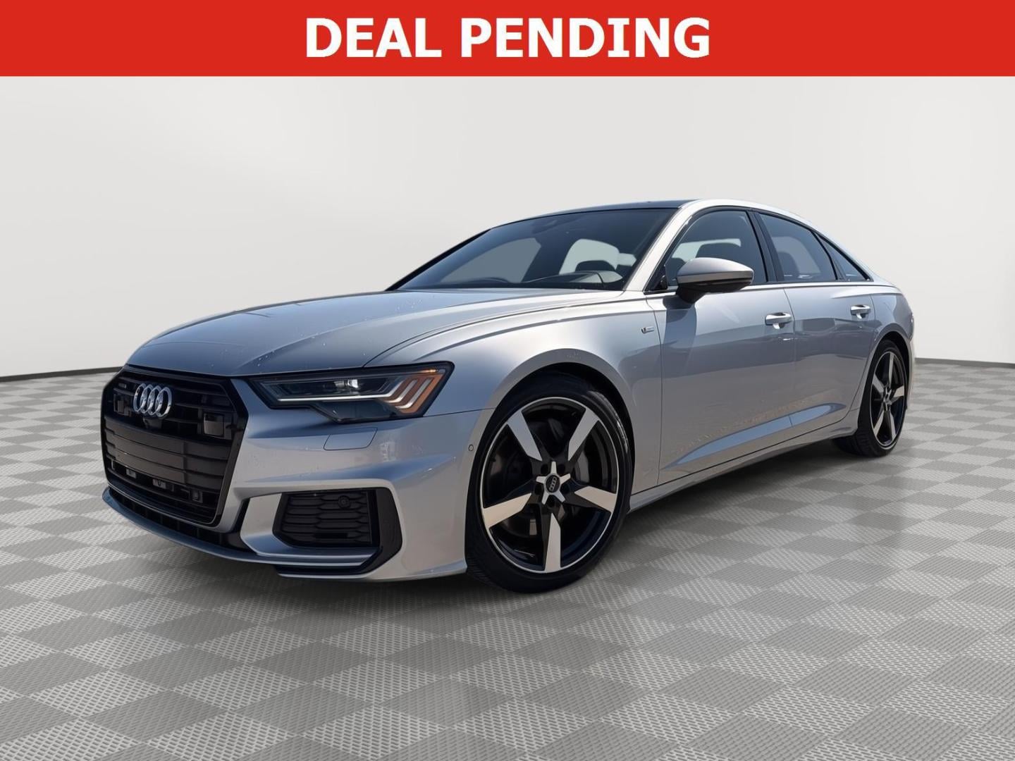 2020 Audi A6 55 Prestige S tronic quattro's photo
