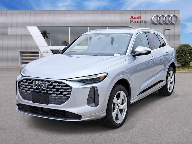 2026 Audi Q5
