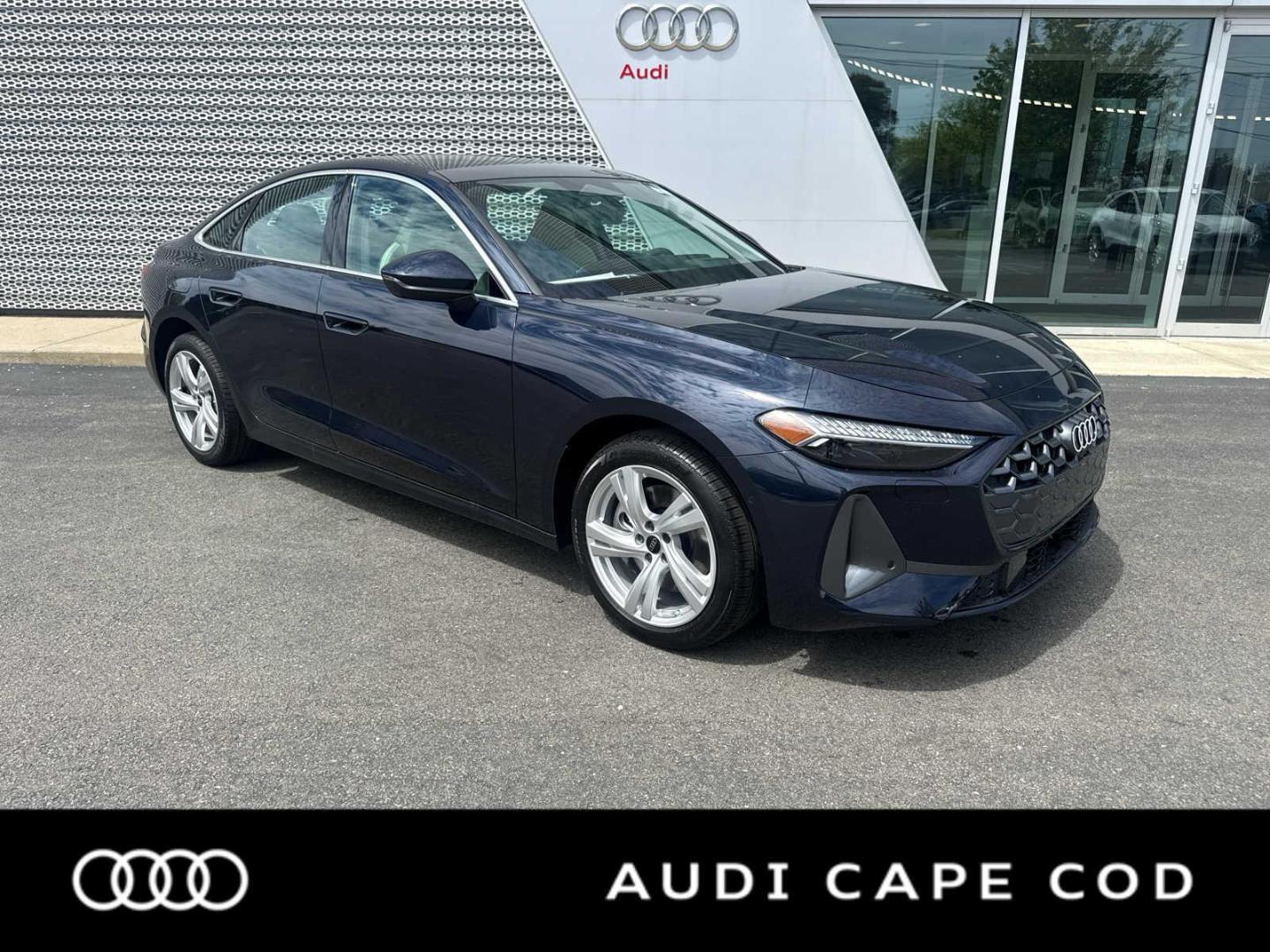 2026 Audi A5 Premium Plus quattro S tronic's photo