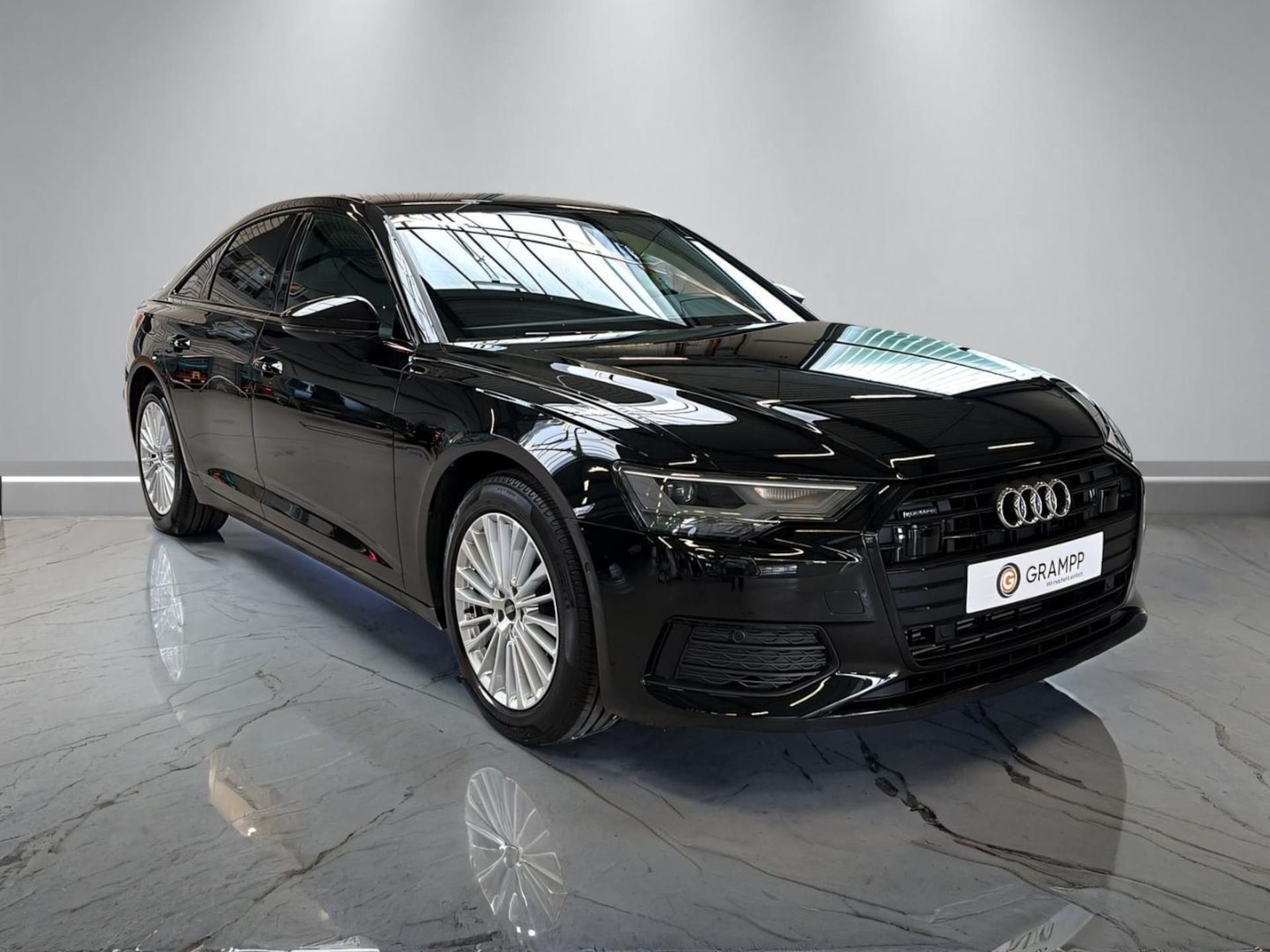 Audi A6 Limousine TFSI e S line