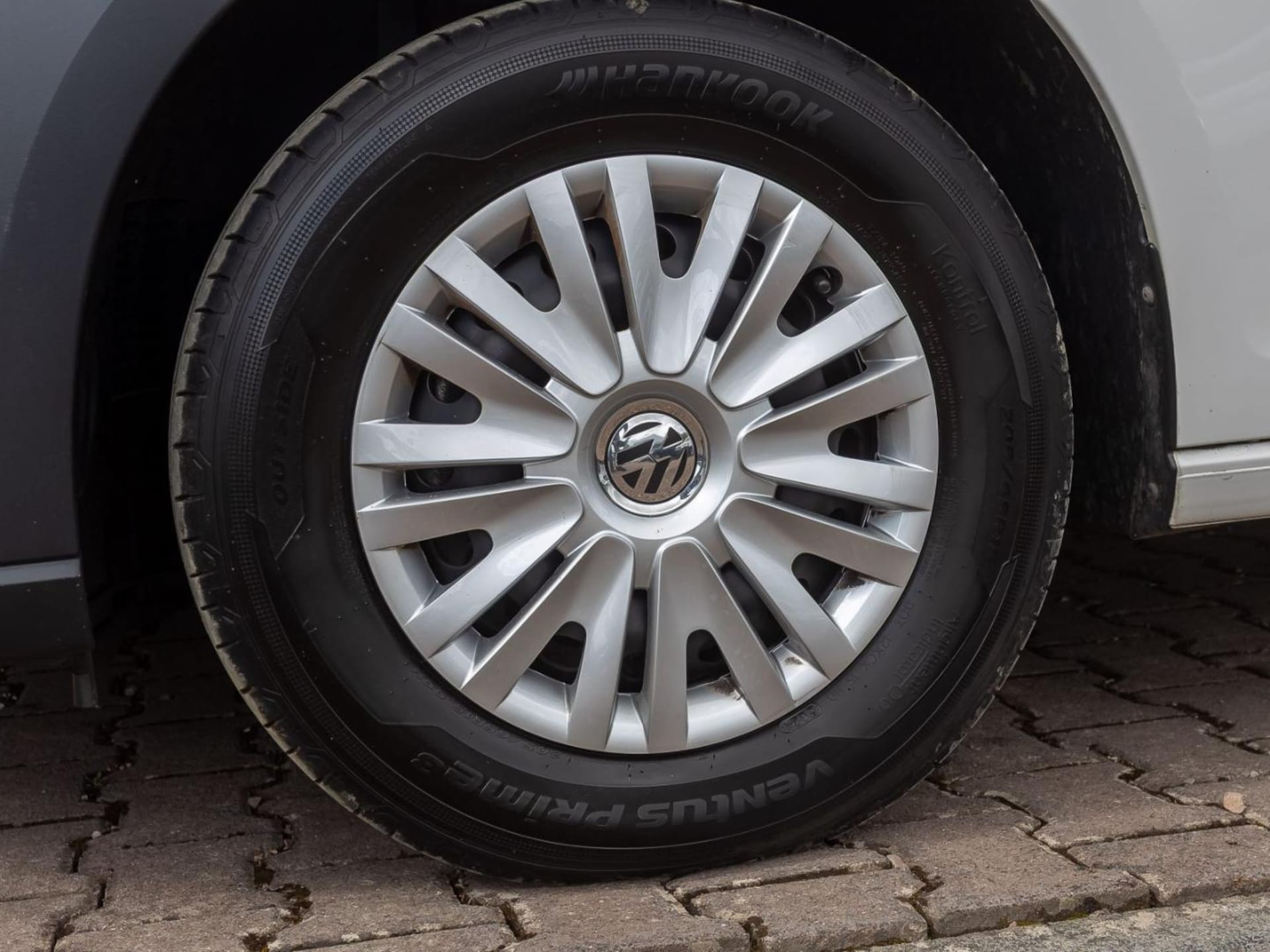 Volkswagen Caddy Cargo EcoProfi