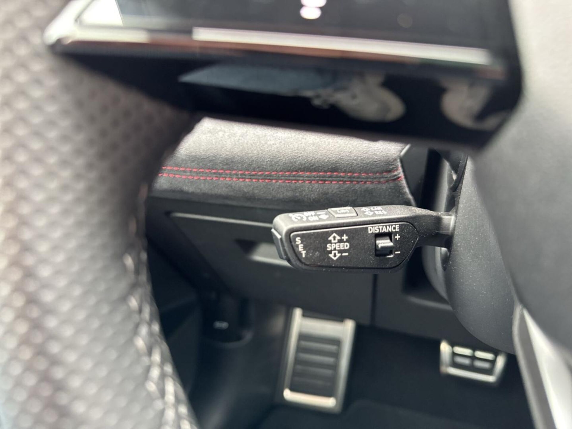 Audi Q6 Sportback e-tron