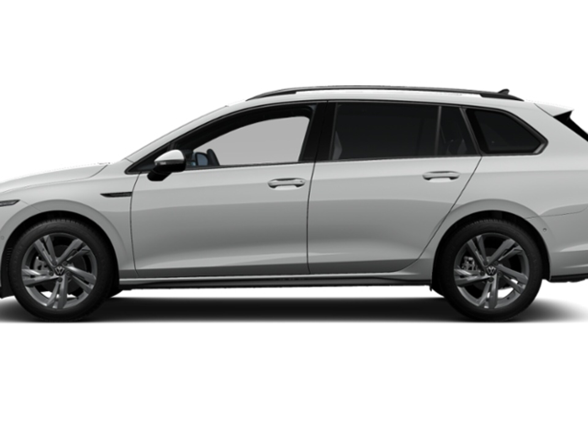 Volkswagen Golf Variant R-Line