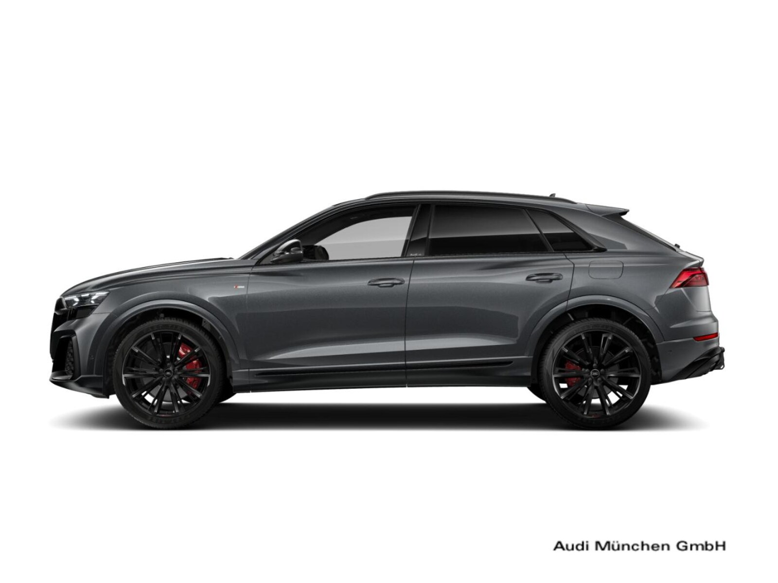 Audi Q8 – Bild 6