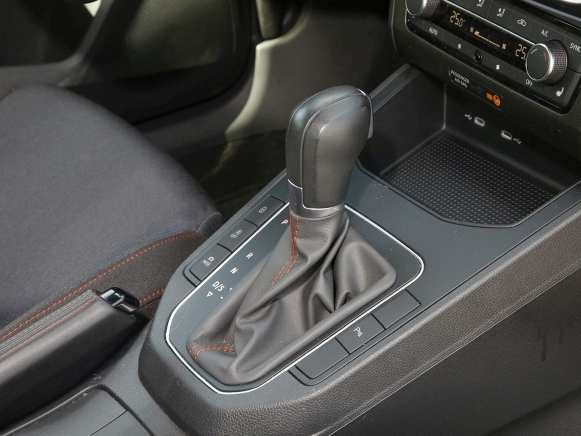 SEAT Ibiza FR