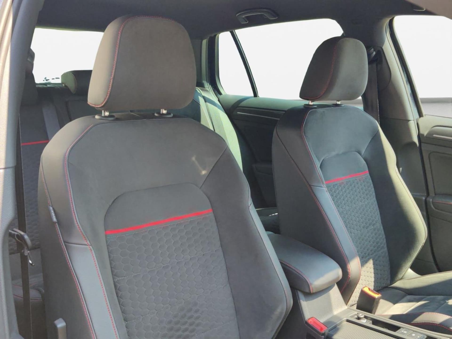 Volkswagen Golf GTI Performance