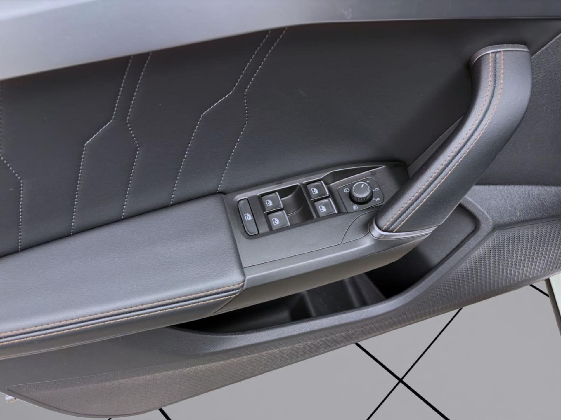 CUPRA Formentor VZ