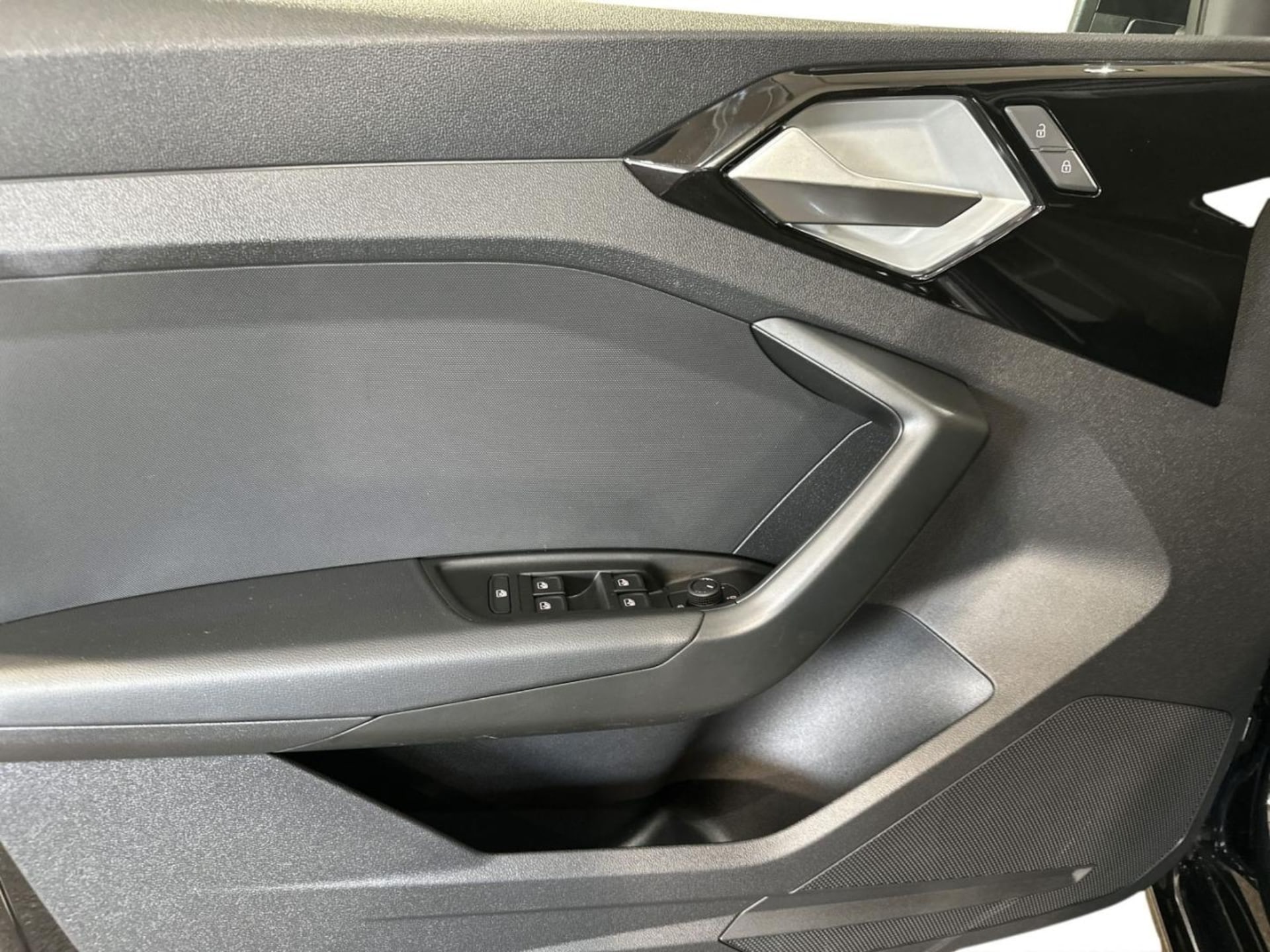Audi A1 Sportback Advanced