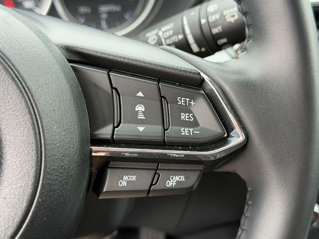 2025 Mazda CX-5 S Preferred package - Photo 26