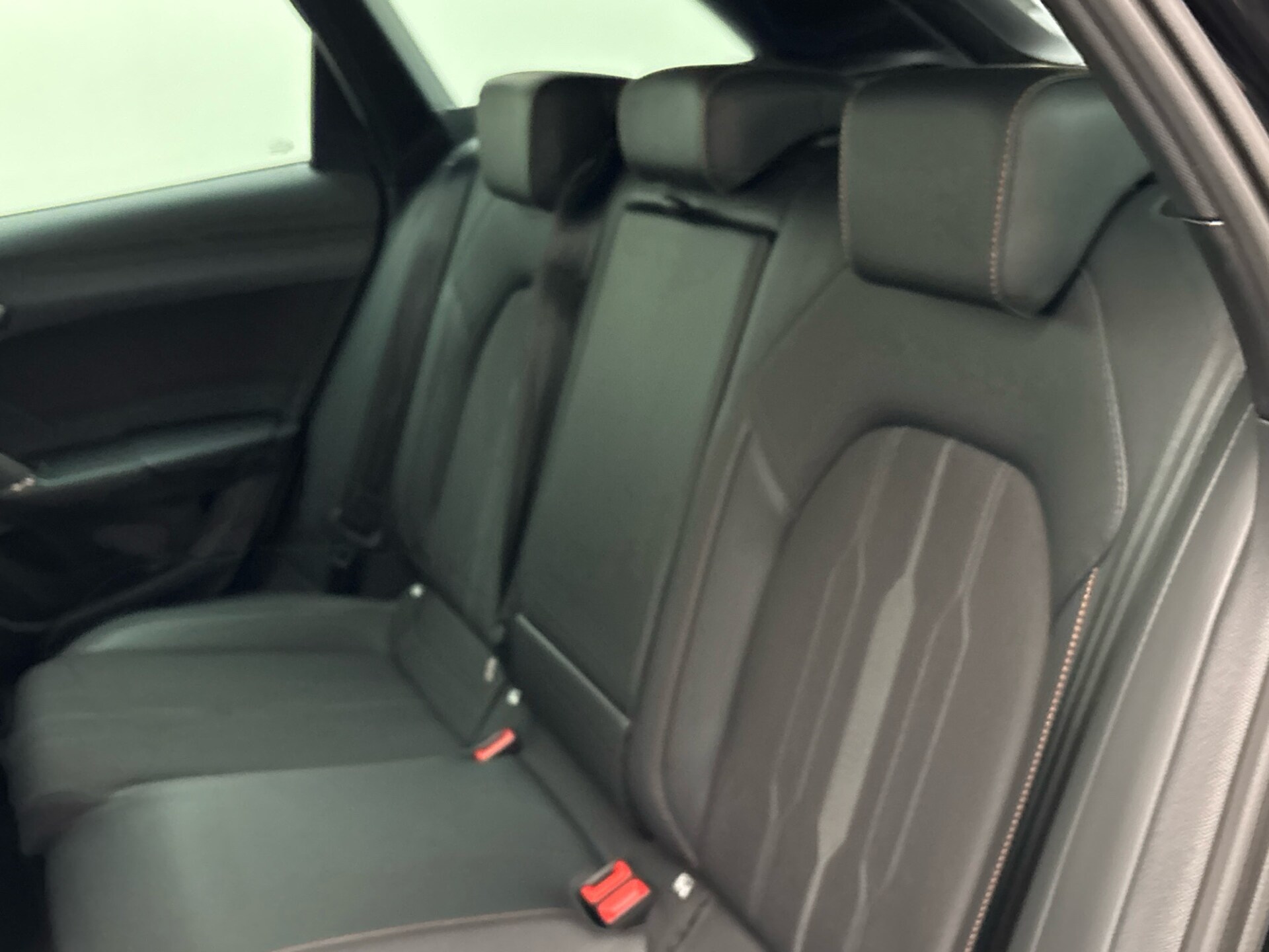 CUPRA Leon Sportstourer VZ