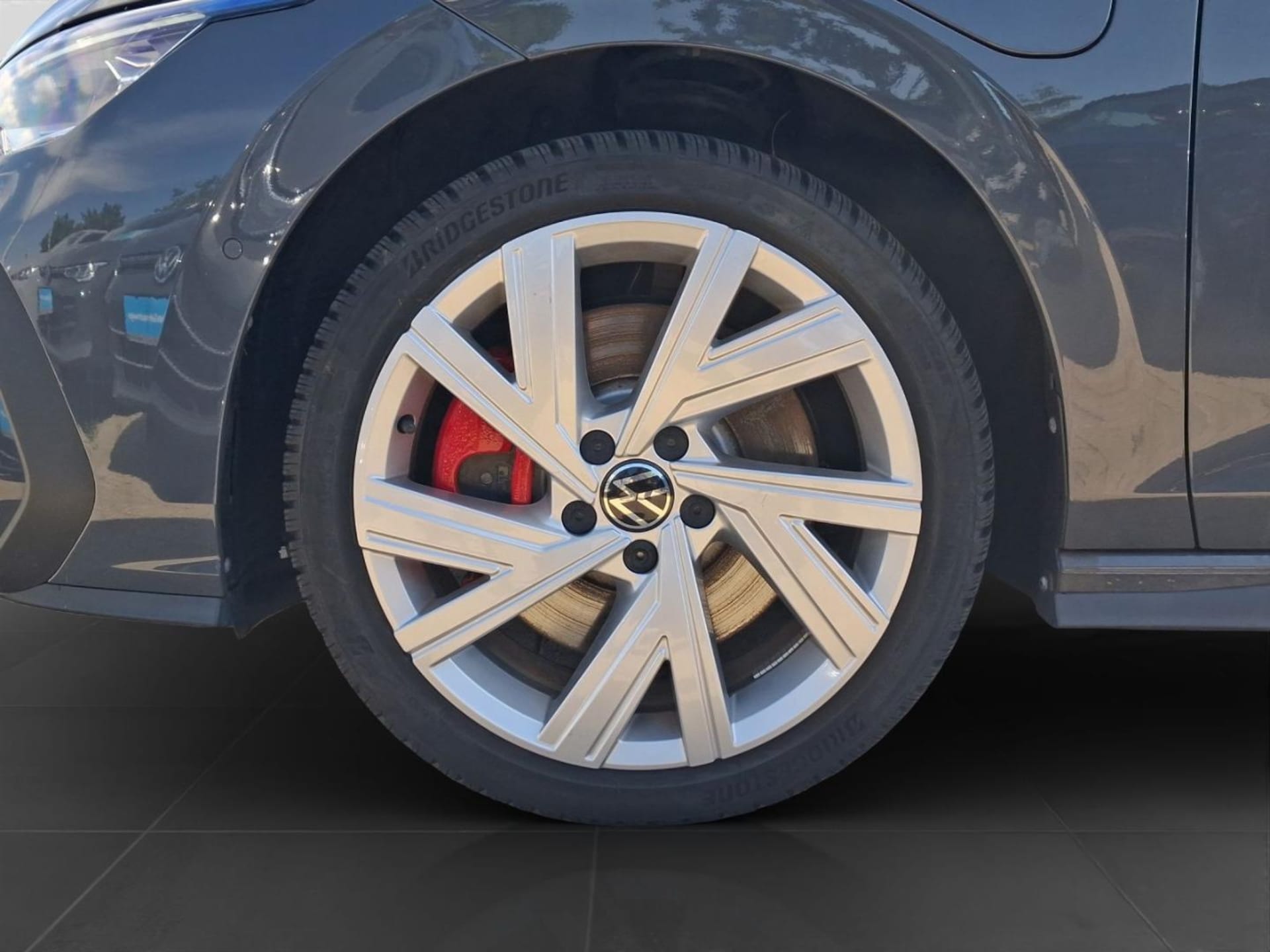 Volkswagen Golf GTE