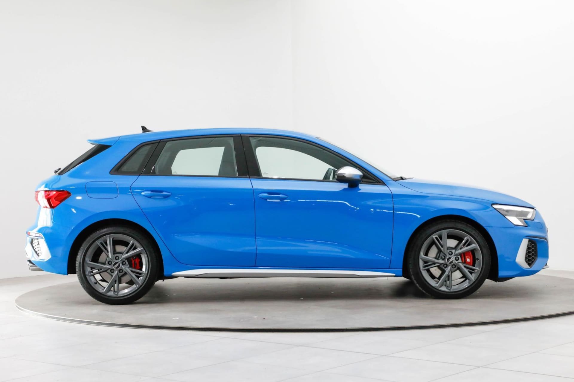Audi S3 Sportback