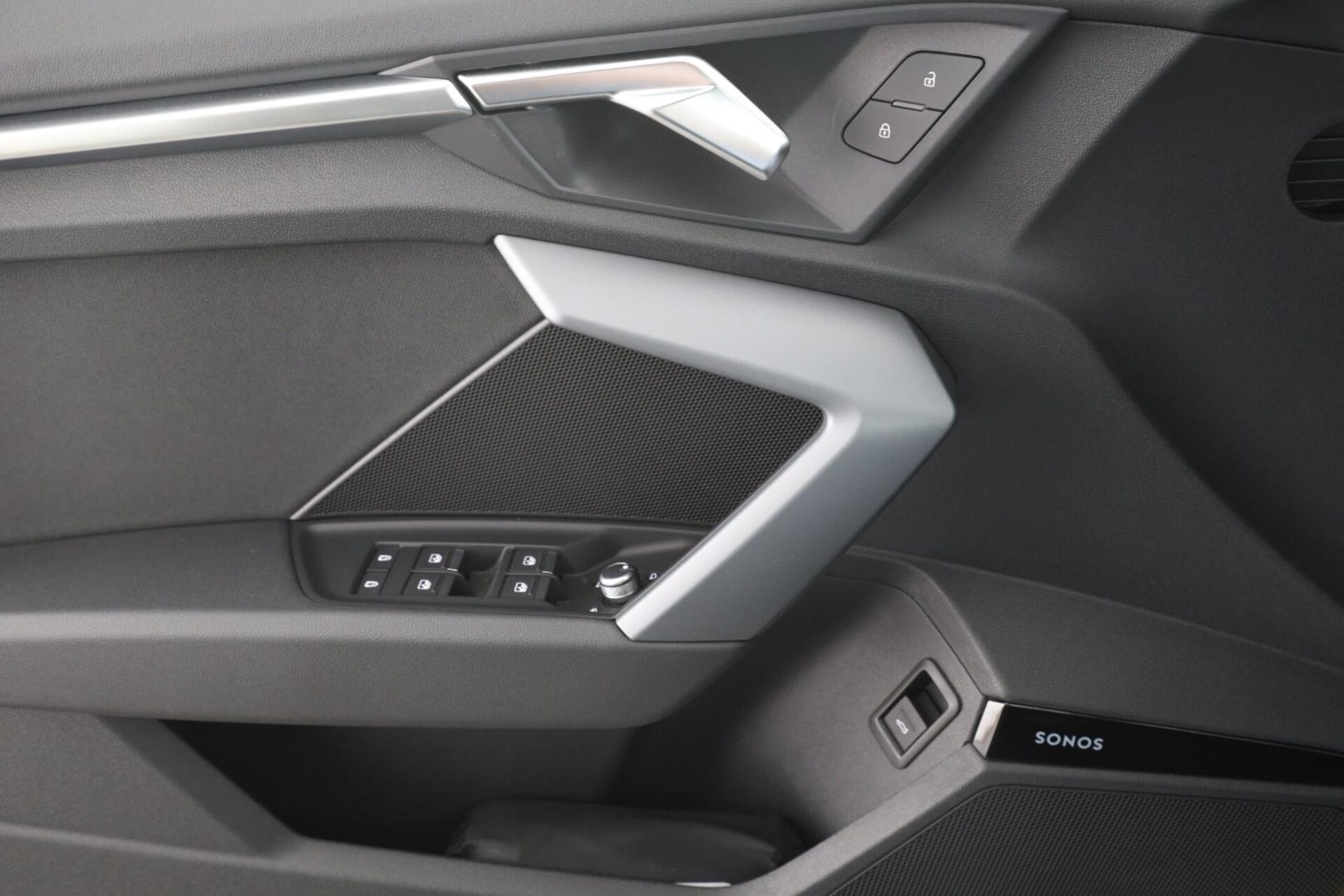 Audi A3 Sportback Advanced
