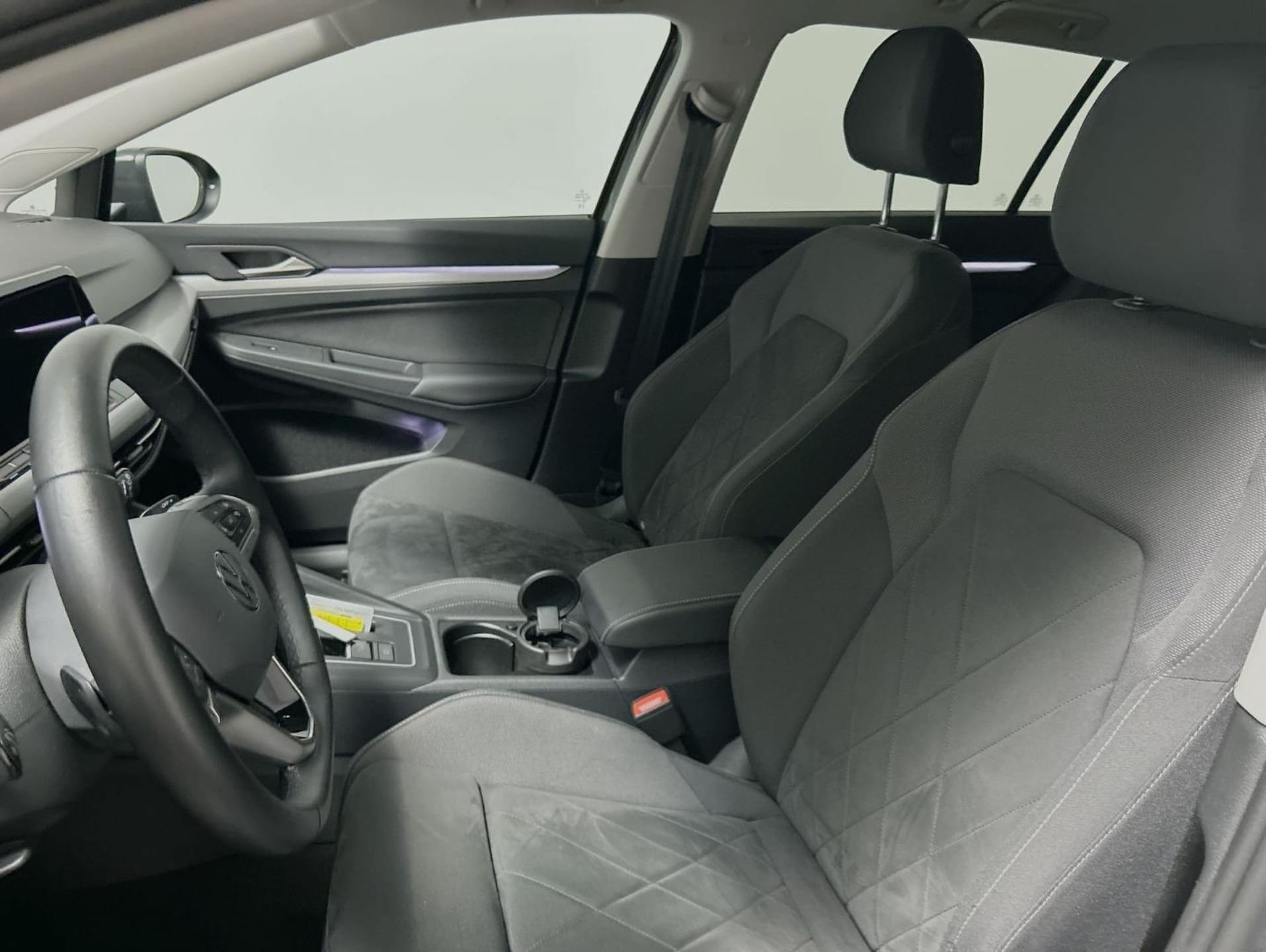 Volkswagen Golf Variant Life