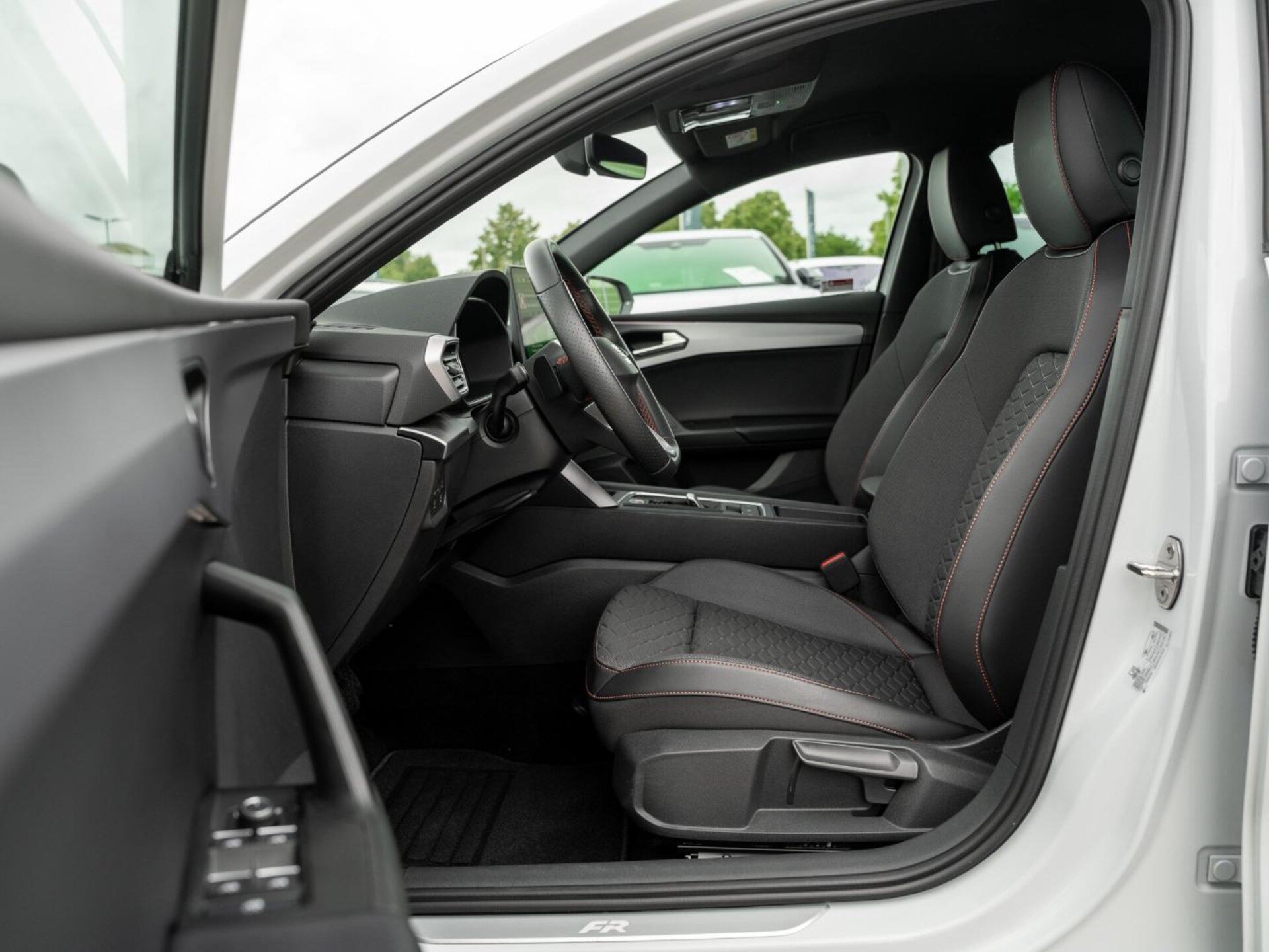 SEAT Leon Sportstourer FR