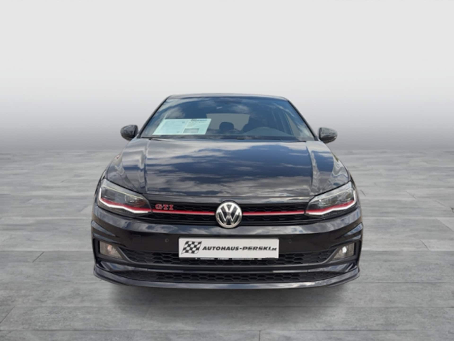 Volkswagen Polo GTI