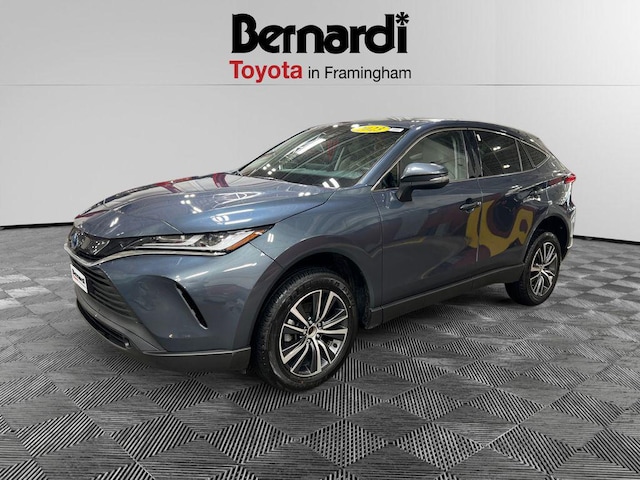 2023 Toyota Venza