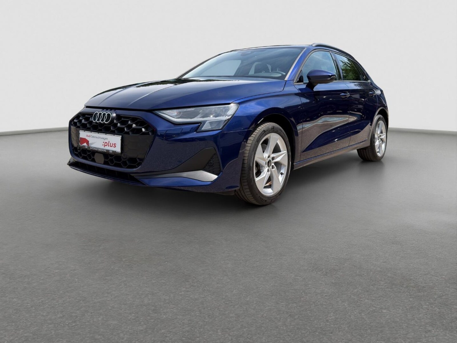 Audi A3 Sportback – Bild 2