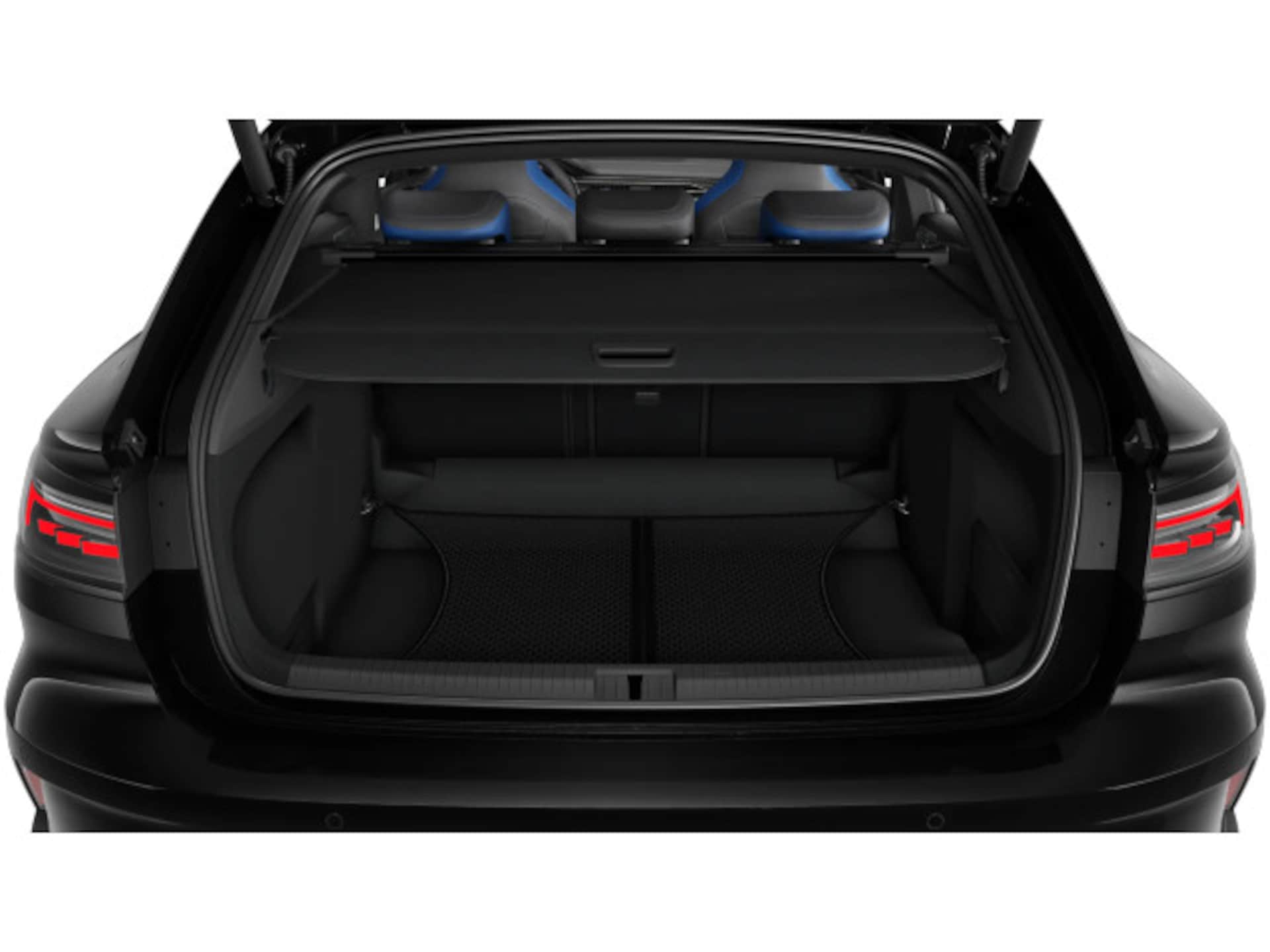 Volkswagen Arteon Shooting Brake R