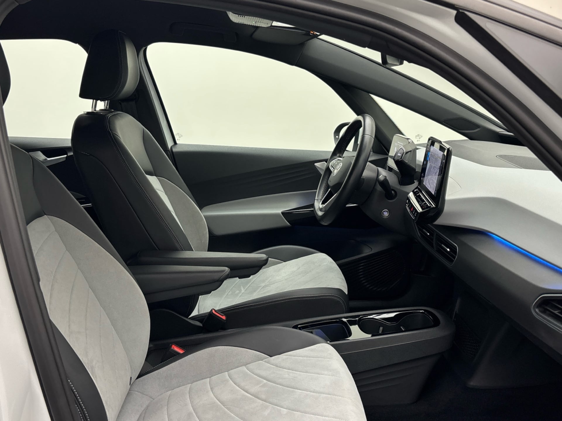 Volkswagen ID.3 Pro S