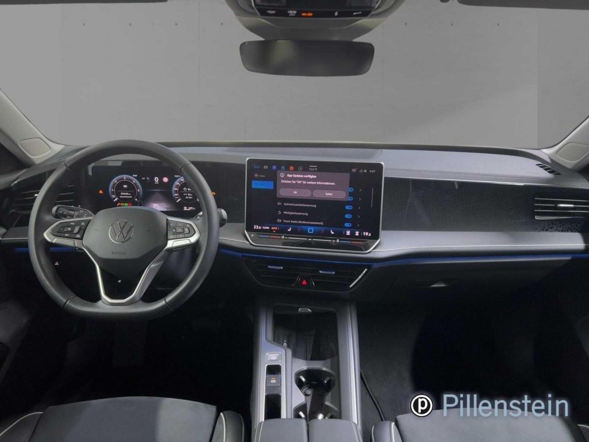 Volkswagen Passat Business
