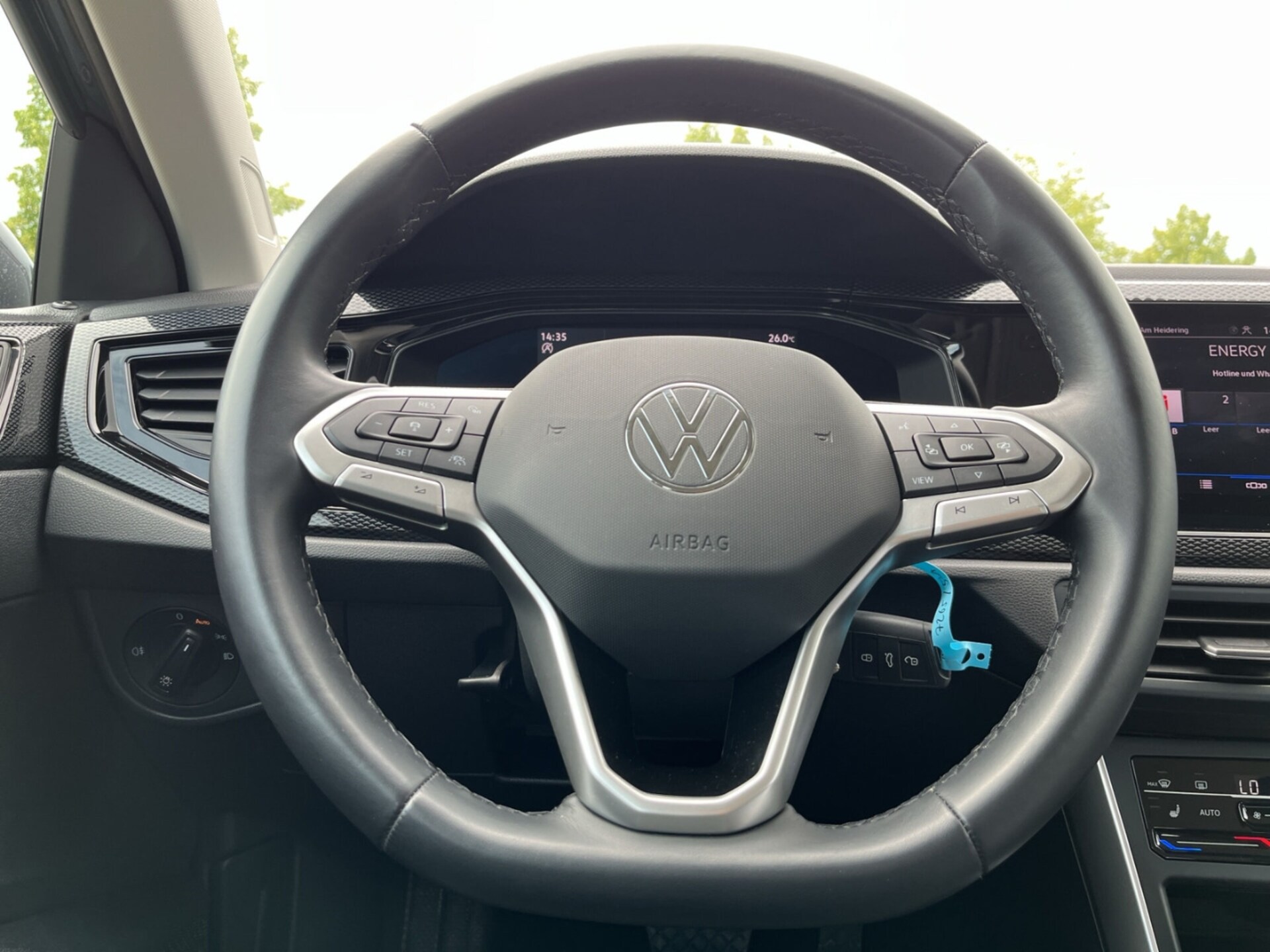 Volkswagen Taigo Life