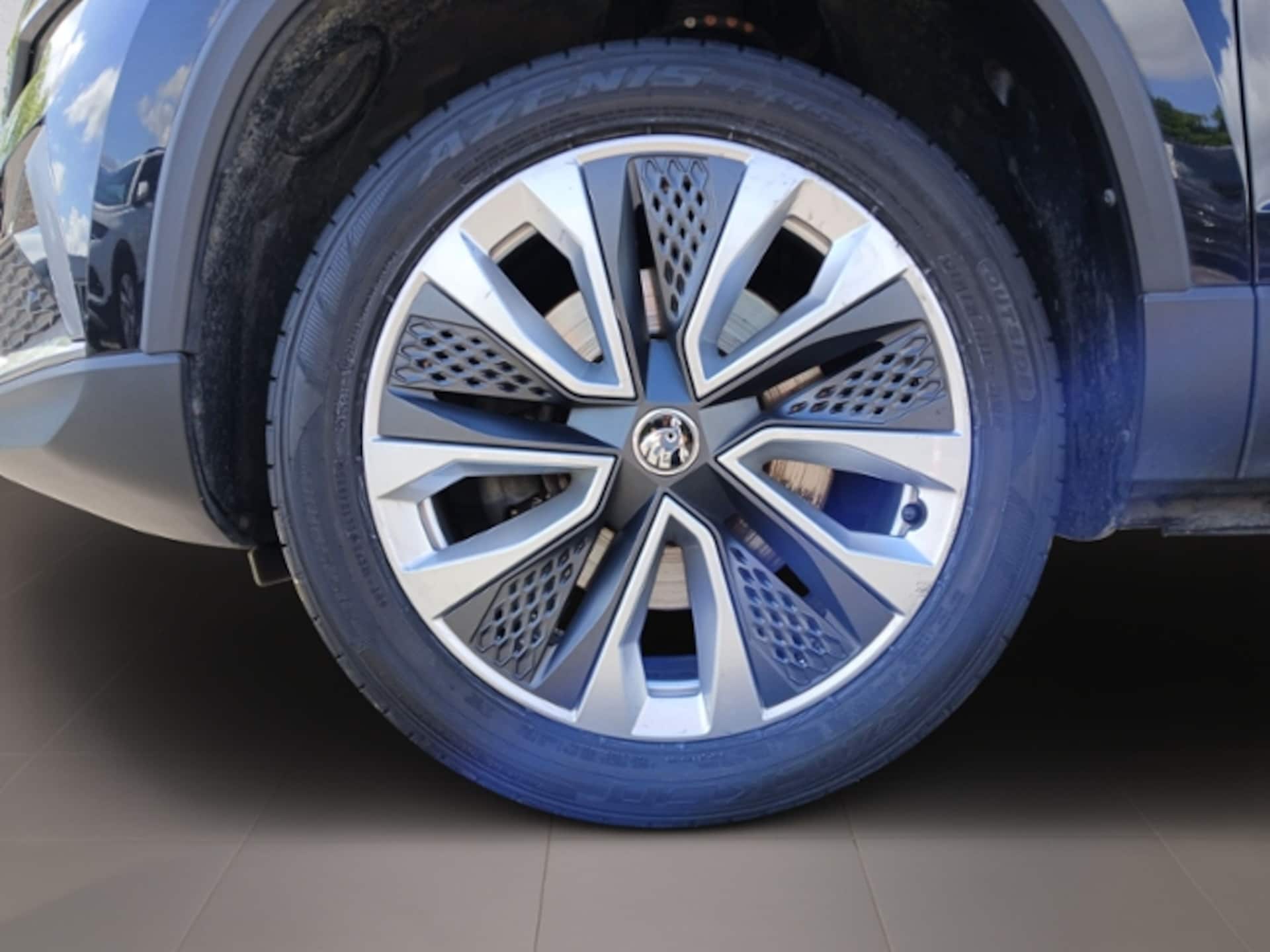 Skoda Karoq Style