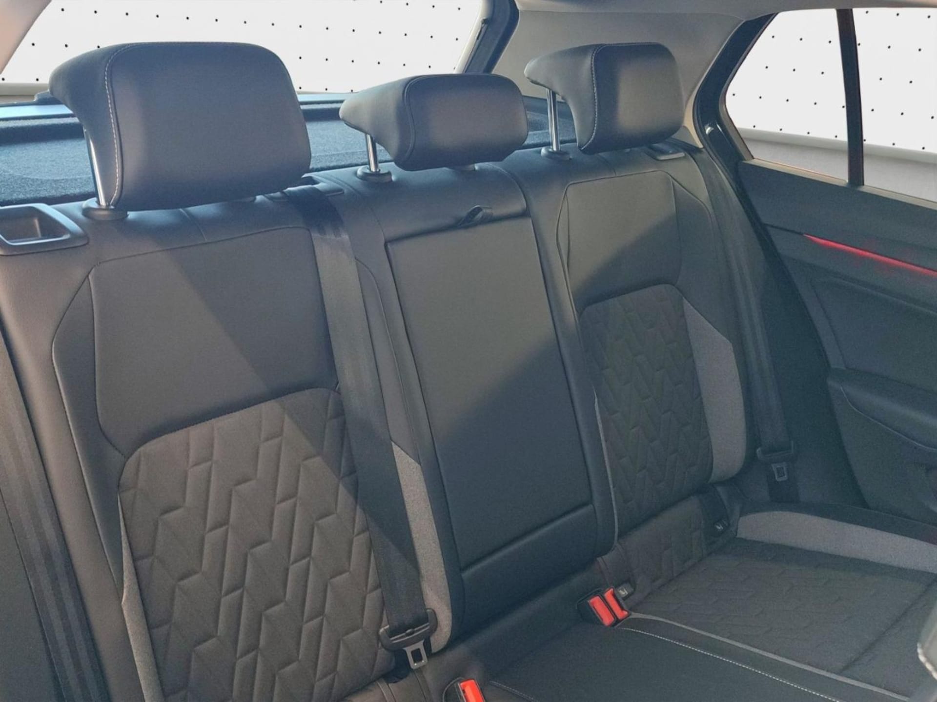 Volkswagen Golf Goal