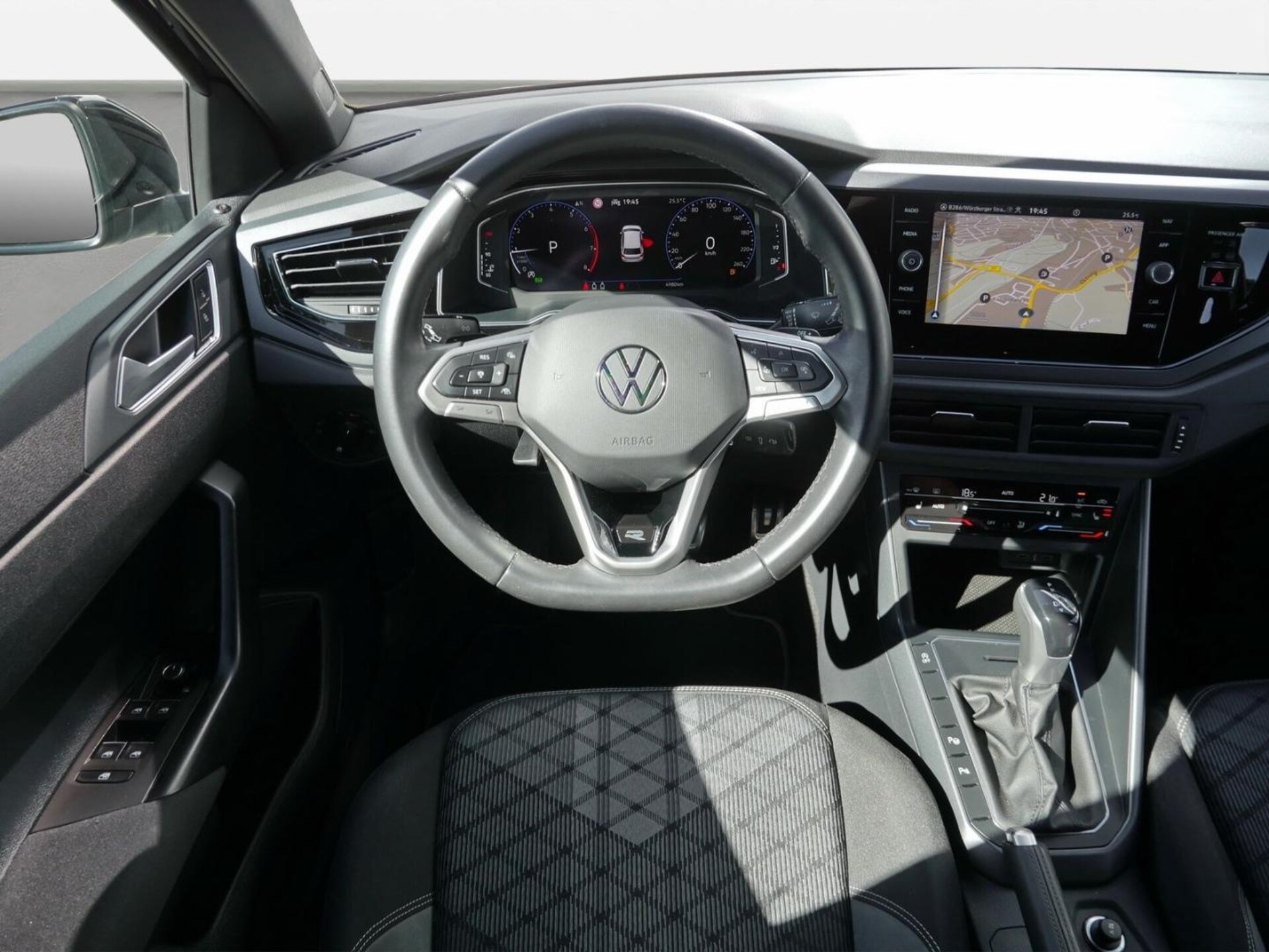 Volkswagen Polo R-Line