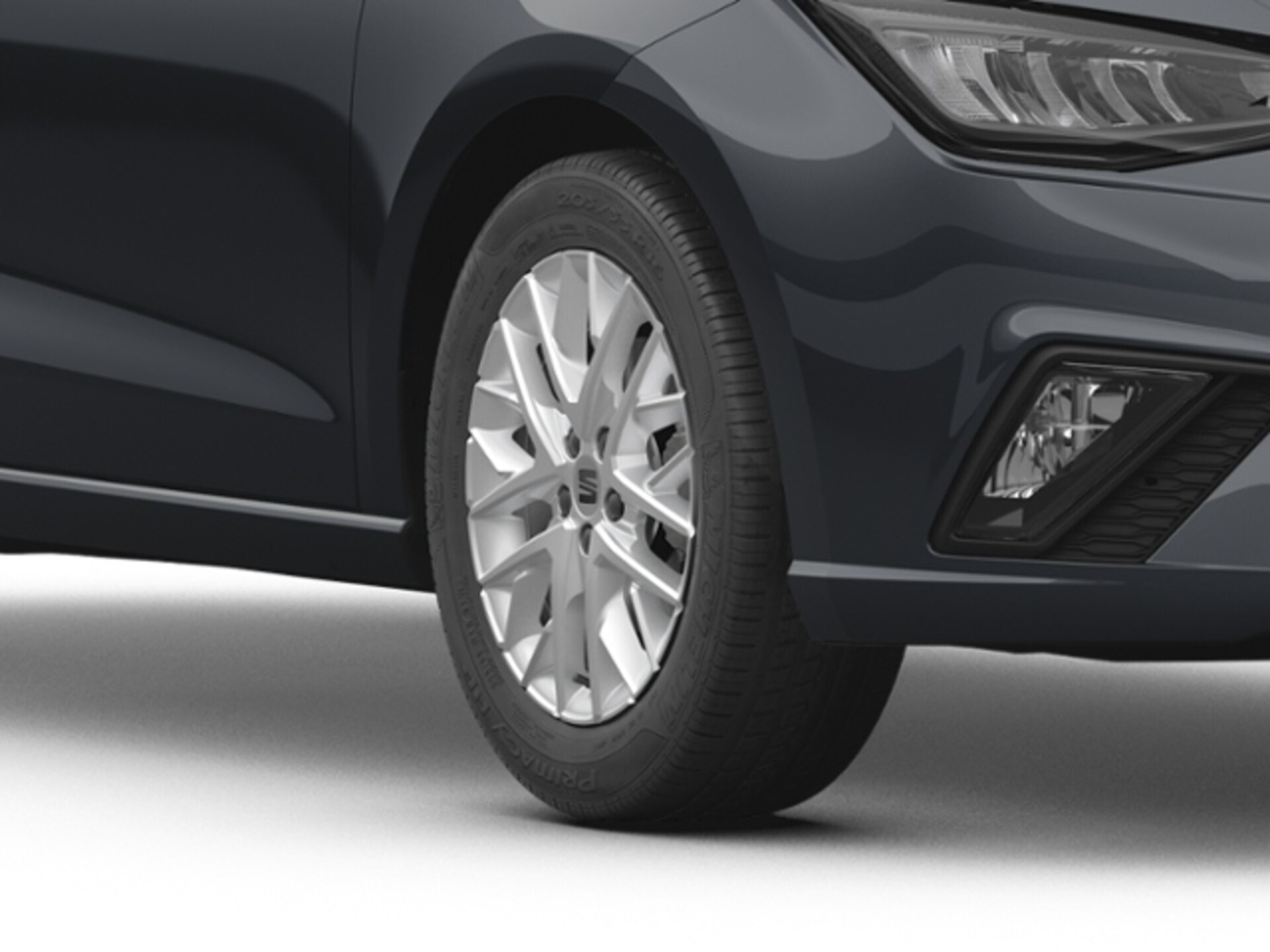 SEAT Ibiza Xcellence