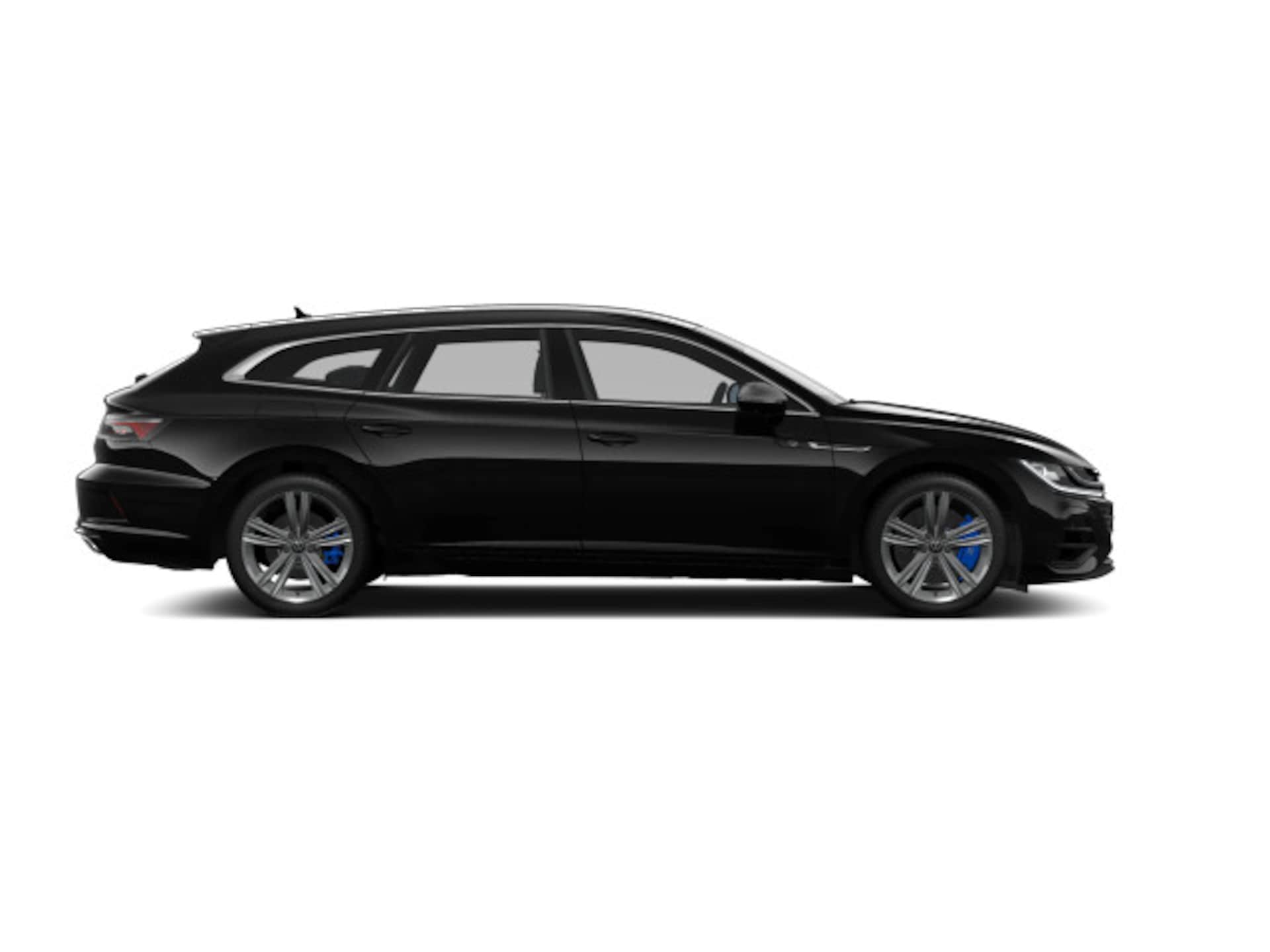 Volkswagen Arteon Shooting Brake R