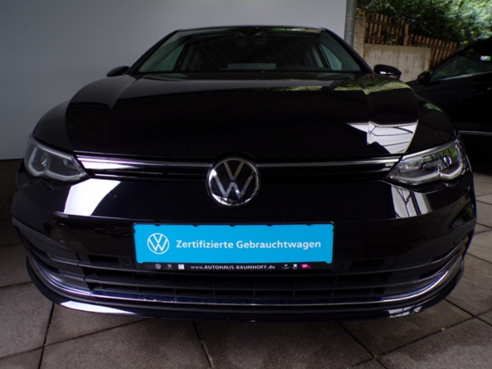 Volkswagen Golf – Bild 6