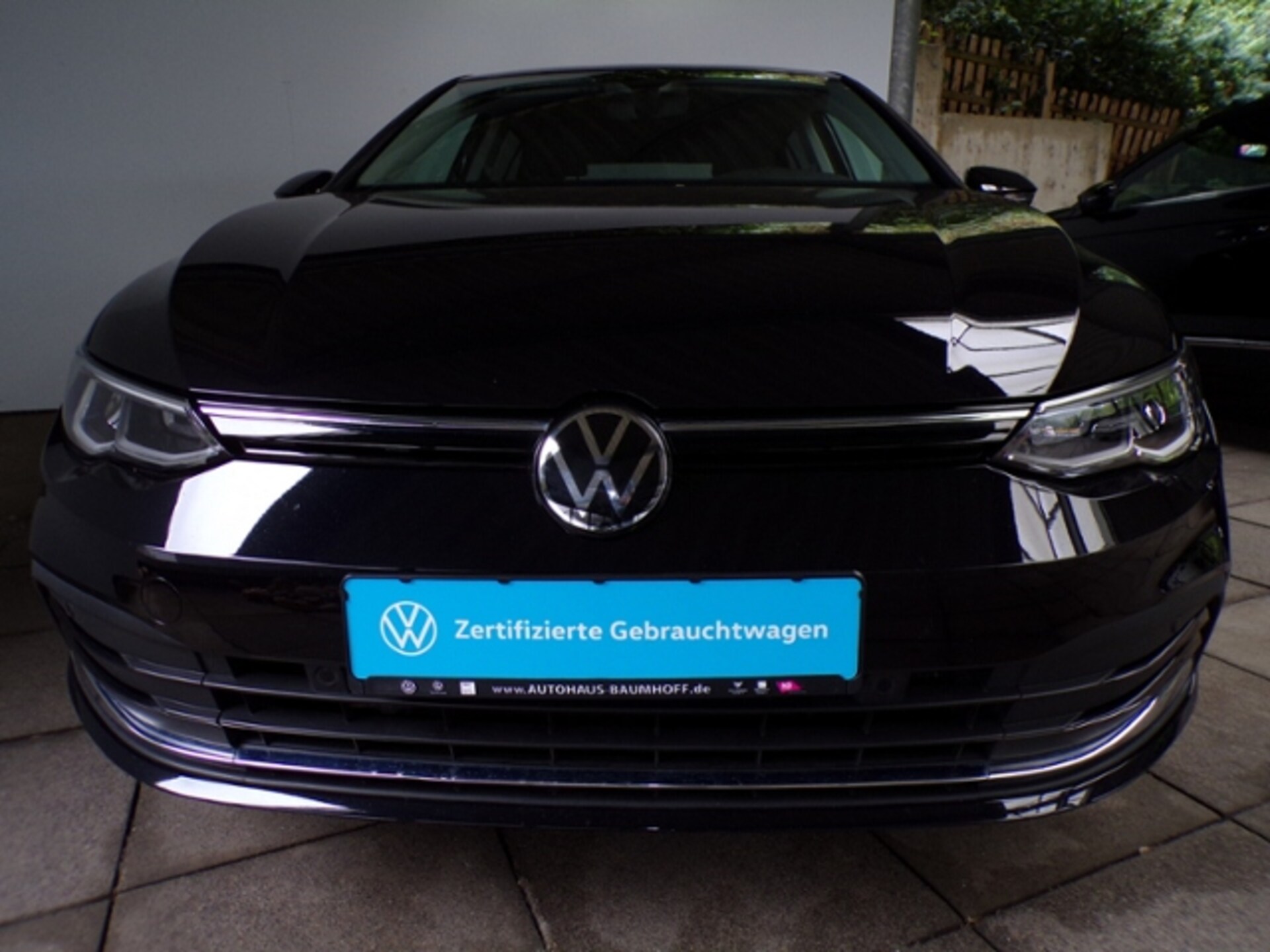 Volkswagen Golf MOVE