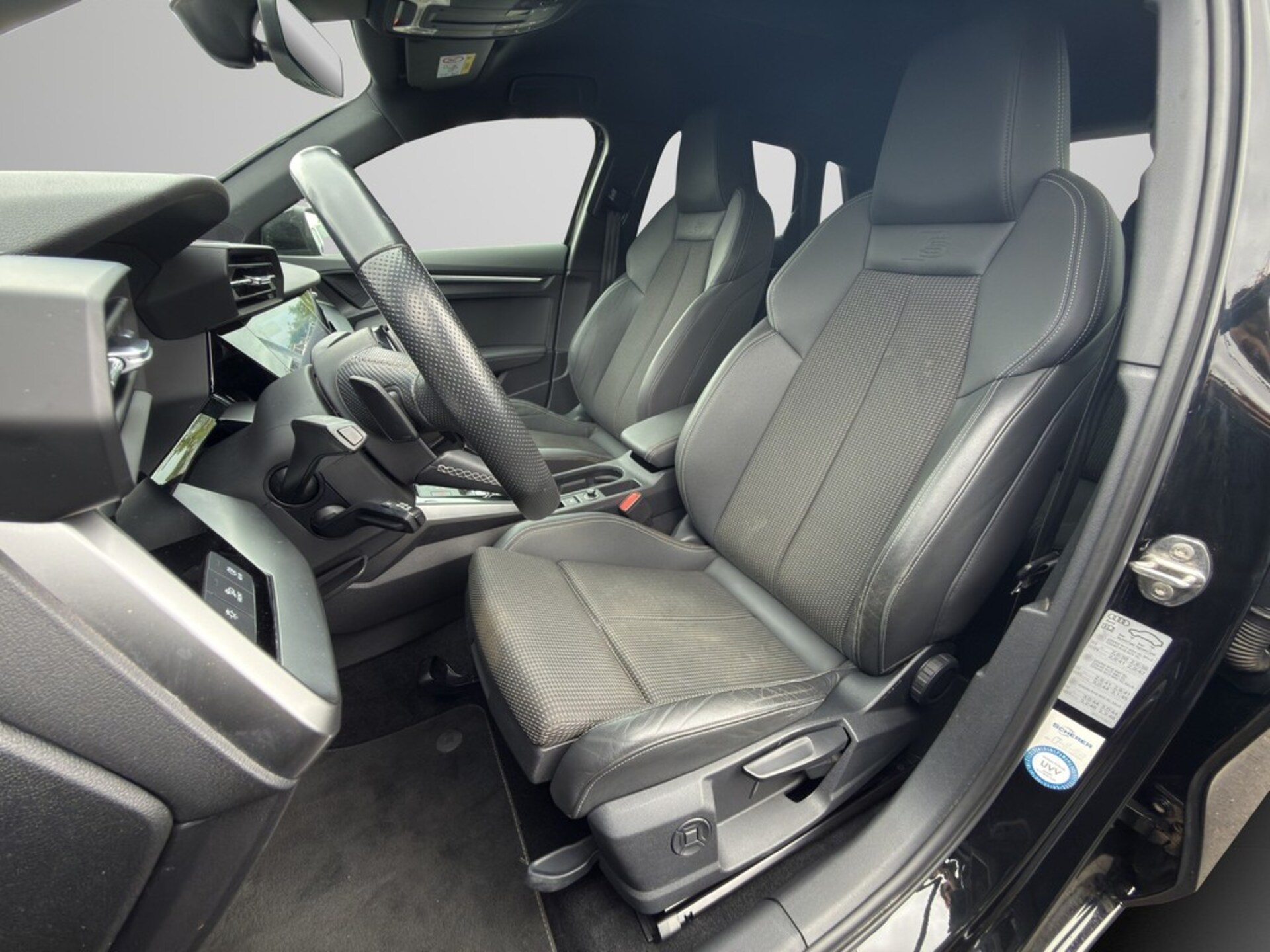 Audi A3 Sportback TFSI e Advanced