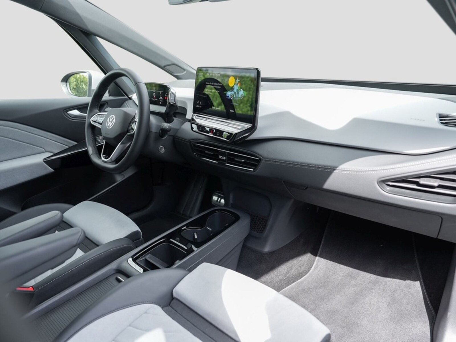 Volkswagen ID.3 – Bild 8
