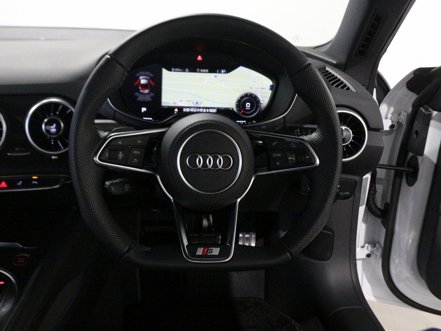 Audi TTS Coupé TTS Coupé TFSI 235(320) kW(PS) S tronic for more details contact your dealer